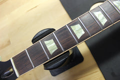 2005 Gibson Les Paul Classic Gold Top