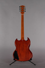 2013 Gibson SG Frank Zappa Roxy Signature Electric Guitar -RARE-