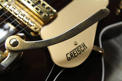 2003 Gretsch G6122 JR Country Classic Walnut Electric Guitar