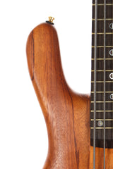 2004 Warwick Streamer Stage II 5 String Bass Guitar