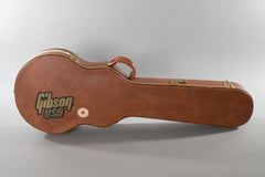 1995 Gibson Custom Shop Les Paul Classic Premium Plus Peacock