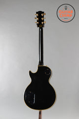 1995 Gibson Les Paul Custom Limited Edition Black Beauty