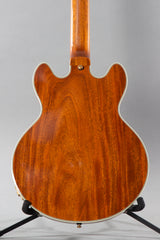 2005 Gibson Custom Shop CS-356 Figured Antique Natural