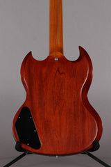 2013 Gibson SG Frank Zappa Roxy Signature Electric Guitar -RARE-