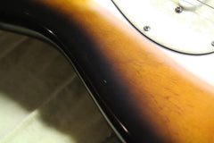 1995 Fender American Buddy Guy Signature Stratocaster