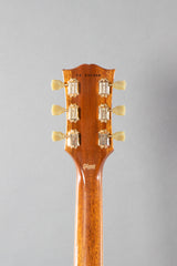 2005 Gibson Custom Shop CS-356 Figured Antique Natural