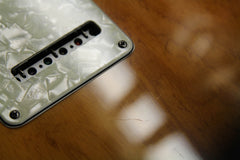 1995 Fender American Buddy Guy Signature Stratocaster