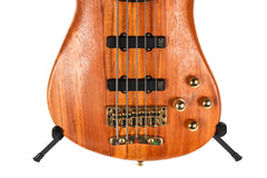 2004 Warwick Streamer Stage II 5 String Bass Guitar
