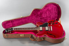 1997 Gibson ES-335 Dot Reissue Cherry