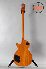 2011 Gibson Les Paul Standard Bass Goldtop