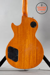 2011 Gibson Les Paul Standard Bass Goldtop