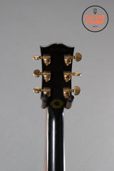 1995 Gibson Les Paul Custom Limited Edition Black Beauty