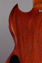 2013 Gibson SG Frank Zappa Roxy Signature Electric Guitar -RARE-