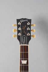 2019 Gibson Les Paul Traditional Cherry Red Translucent