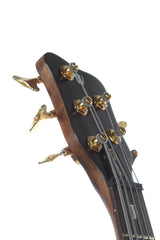 2004 Warwick Streamer Stage II 5 String Bass Guitar