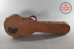 1995 Gibson Les Paul Custom Limited Edition Black Beauty