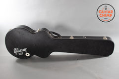 2011 Gibson Les Paul Standard Bass Goldtop