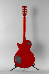 2019 Gibson Les Paul Traditional Cherry Red Translucent