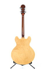 2013 Epiphone Elitist 1965 Casino Natural -MADE IN JAPAN-