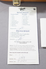 1995 Gibson Custom Shop Les Paul '59 Historic Reissue Cherry Sunburst ~Good Wood Era~