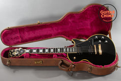 1995 Gibson Les Paul Custom Limited Edition Black Beauty