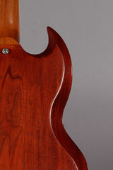 2013 Gibson SG Frank Zappa Roxy Signature Electric Guitar -RARE-