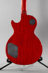 2019 Gibson Les Paul Traditional Cherry Red Translucent