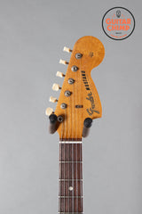 1966 Fender Mustang Daphne Blue