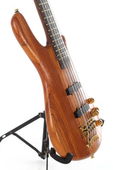 2004 Warwick Streamer Stage II 5 String Bass Guitar