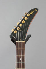 2004 Gibson '76 Reissue Explorer Natural