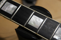 2001 Gibson Custom Shop '68 Historic Reissue Les Paul Custom White