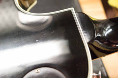 2010 Gibson Custom Shop 1968 Reissue Les Paul Custom Black Beauty 68