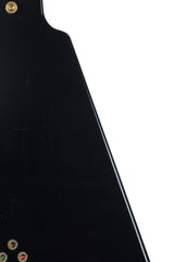 2011 Gibson Flying V 7 String