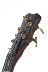 2004 Warwick Streamer Stage II 5 String Bass Guitar