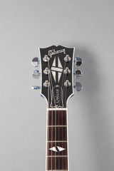 2013 Gibson Sg Deluxe Cobalt Blue Fade