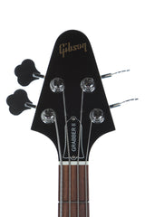 2009 Gibson Grabber II Bass Guitar
