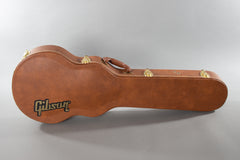 2019 Gibson Les Paul Traditional Cherry Red Translucent