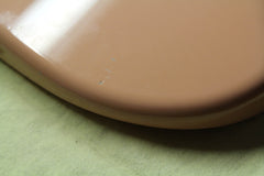 1993 Fender MIJ '62 Reissue Stratocaster Shell Pink