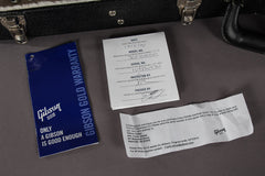 2013 Gibson SG Frank Zappa Roxy Signature Electric Guitar -RARE-