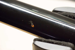 2010 Gibson Custom Shop 1968 Reissue Les Paul Custom Black Beauty 68