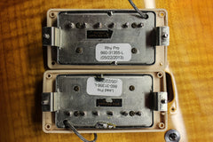 2013 Gibson Les Paul Gary Moore Signature Tribute