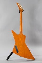 2004 Gibson '76 Reissue Explorer Natural