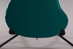 2002 Rickenbacker 4003 Bass Guitar Turquoise