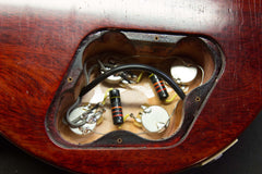 2016 Gibson Custom Shop True Historic '59 Les Paul AGED Relic Kentucky Bourbon Fade