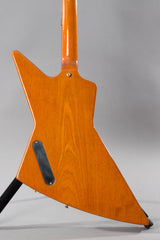 2004 Gibson '76 Reissue Explorer Natural