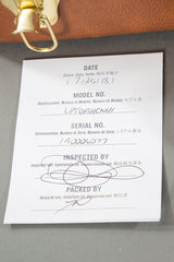 2019 Gibson Les Paul Traditional Cherry Red Translucent