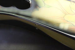 2003 Ibanez Jem 77 FP Floral Pattern Steve Vai