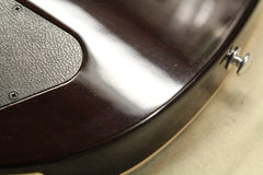 2018 Gibson Les Paul Slash Anaconda Burst Flame Top