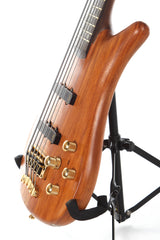 2004 Warwick Streamer Stage II 5 String Bass Guitar