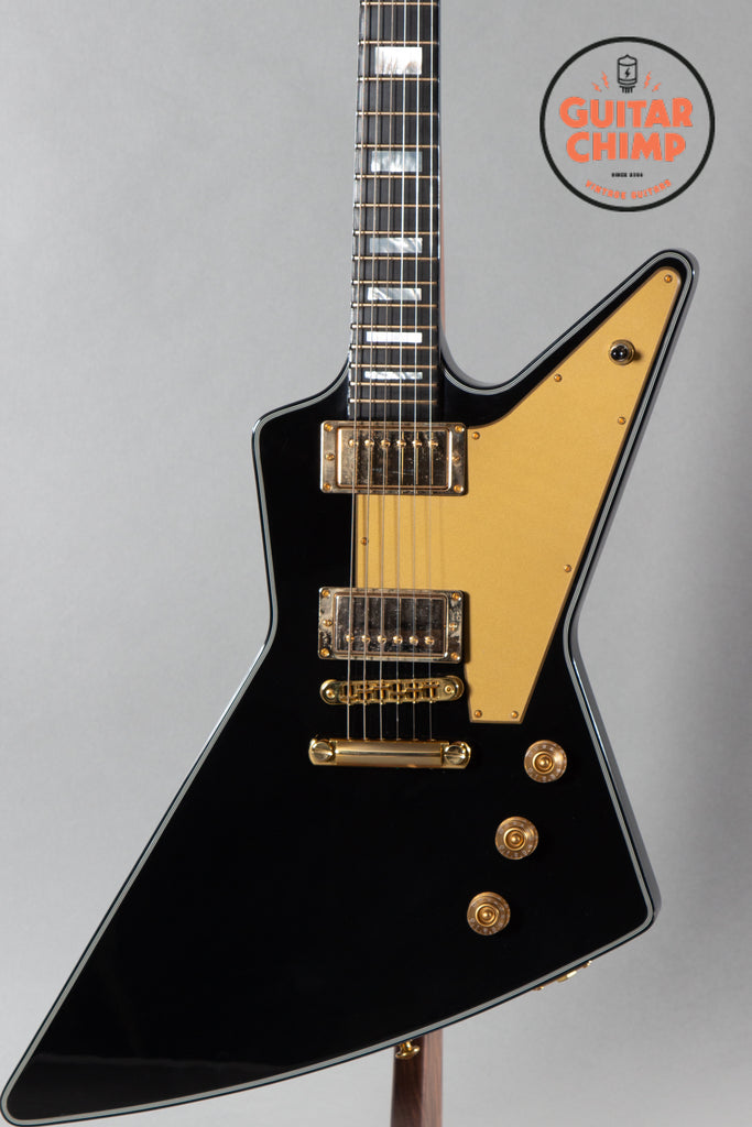 2018 Gibson Lzzy Hale Explorer Dark